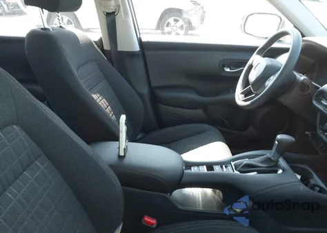 2025 Honda Hr-V Awd Lx из США, поврежденный, VIN 3CZRZ2H34SM785172